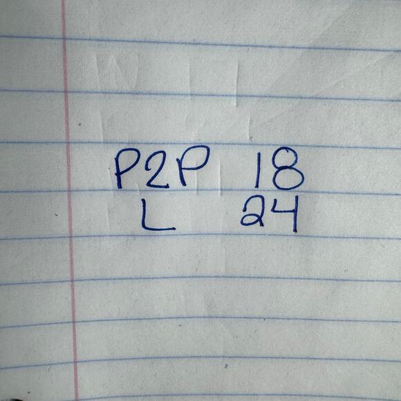 J.Crew Top Women 0 White Ruffle Trim Button-Up Long Sleeve Old Money Career - Picture 3 of 7